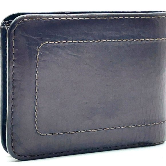 Louis Vuitton 0404213 Auth Utah Porto Valleur 6 Cult Credit Plus W/Box - Picture 5 of 15